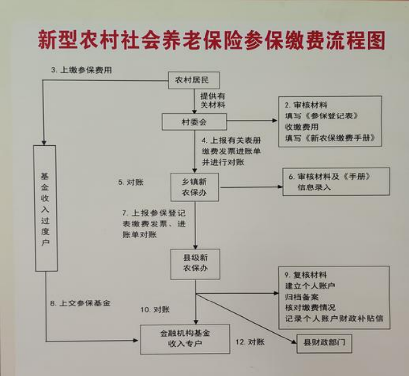 泰安农村医保和社保有什么区别(农村医保跟社保的区别)